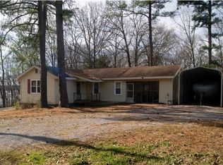 125 Cozy Dr, Murray, KY 42071
