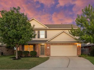 3125 Winding Shore Ln, Pflugerville, TX 78660