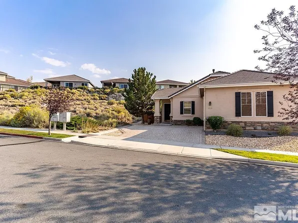 2815 Albazano Dr, Sparks, NV 89436
