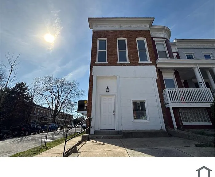 1700 Braddish Ave #A — Photo 6