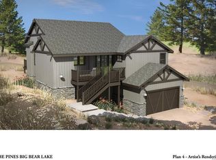 830 Pine Meadow Ct, Big Bear Lake, CA 92315