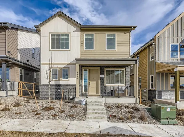 3340 W 88th Avenue, Westminster, CO 80031
