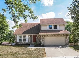2029 Greens Ct, Hoffman Estates, IL 60169