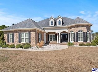3113 Cheshire Ln, Florence, SC 29501