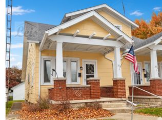 741 Wayne Ave #1, Greenville, OH 45331