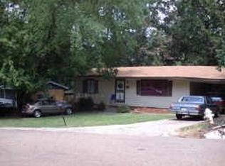 1834 Waltham St, Jackson, MS 39204