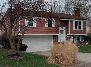 1315 Carlyle Dr, Reynoldsburg, OH 43068