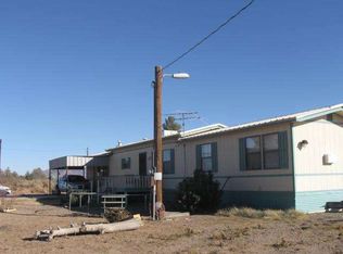 3320 Cabrito Rd SE, Deming, NM 88030