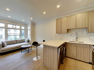 1050 Pine St APT 4, San Francisco, CA 94109