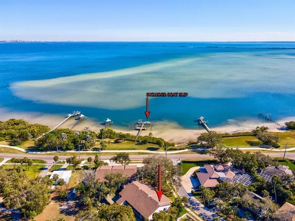 413 S Bayshore Blvd APT 4, Safety Harbor, FL 34695