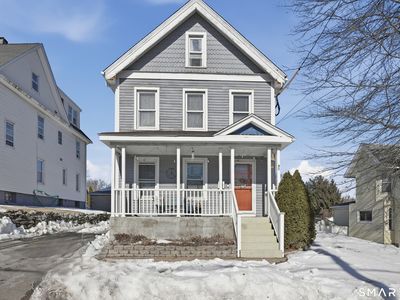 944 Longbrook Avenue, Stratford, CT, 06614