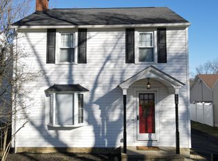 618 Harding Ave, Lancaster, OH 43130