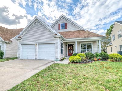 26 Burnside Dr, Egg Harbor Township, NJ, 08234