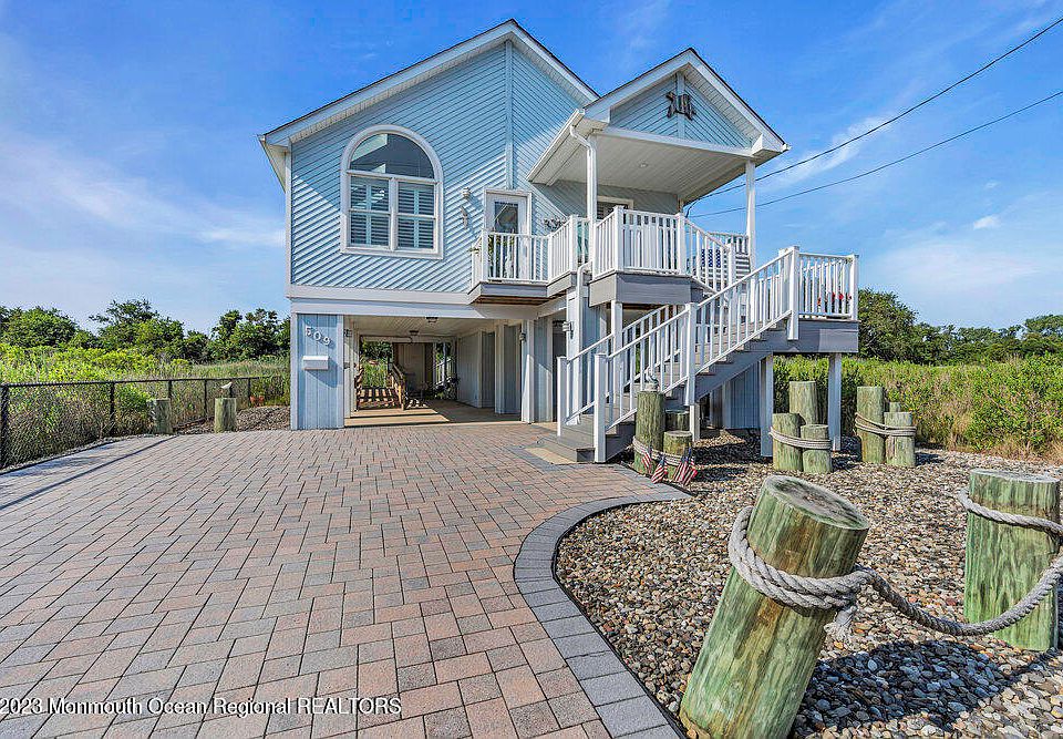 509 Brielle Road, Manasquan, NJ 08736 MLS 22319071 Zillow