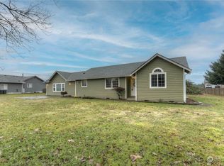 19528 Jutland St SW, Rochester, WA 98579