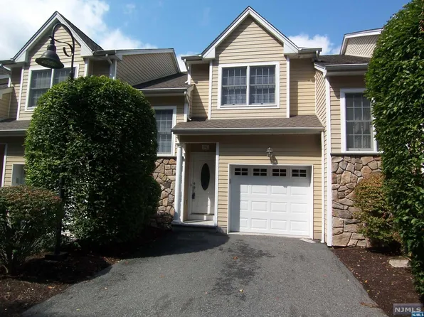9 Franklin Ave #C, Montvale, NJ 07645