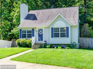 411 Kokomo Ct, Laurel, MD 20724