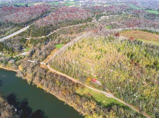 8100 Camp Nelson Rd, Nicholasville, KY 40356