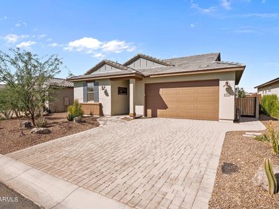 4552 Jackpot Rd, Wickenburg, AZ, 85390