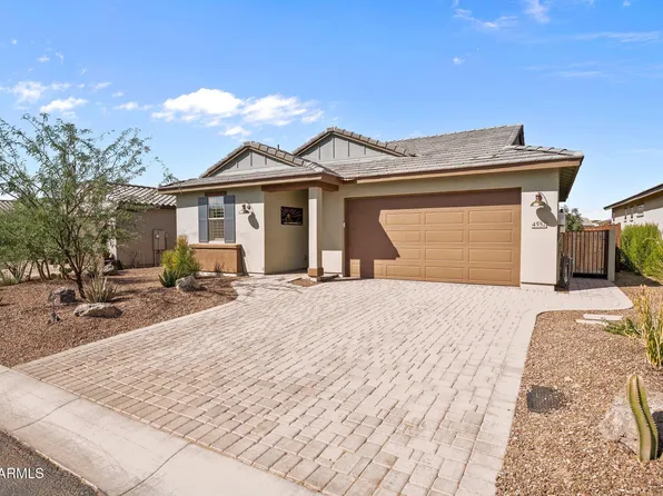 4552 JACKPOT Road, Wickenburg, AZ 85390