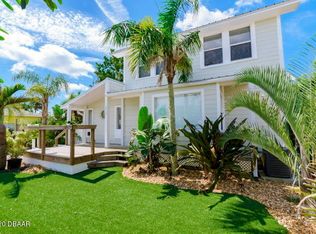 213 Crawford Rd #1, New Smyrna Beach, FL 32169