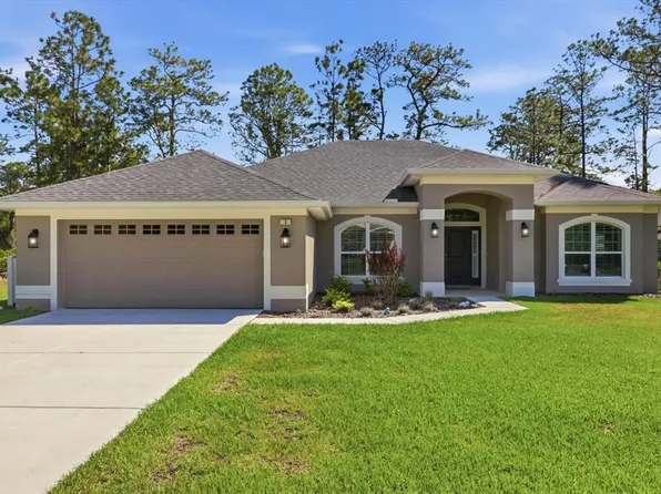 3 Stokesia Ct, Homosassa, FL 34446