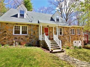 7 Furnace Brook Dr, Cortlandt Manor, NY 10567