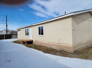 481 Charles Ave, De Beque, CO 81630