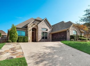 1018 Crown Valley Dr, Weatherford, TX 76087