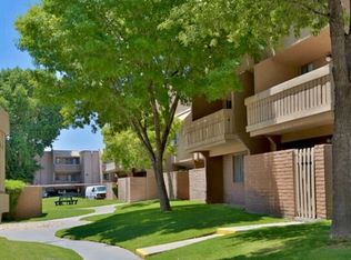 La Estancia Apartments, El Paso, TX 79925