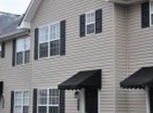 2121 Greenwood Dr #804, Johnson City, TN 37604