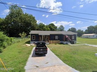 630 Thomas Ave, Dyersburg, TN 38024
