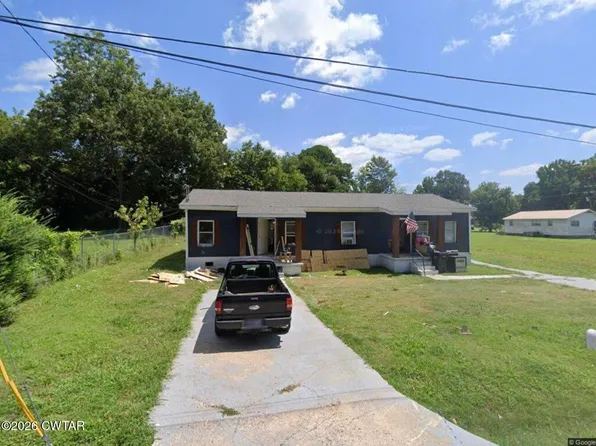 630 Thomas Ave, Dyersburg, TN 38024