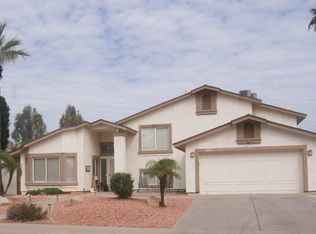 6932 W Bloomfield Rd, Peoria, AZ 85381