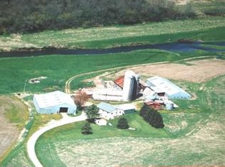 8091 Buckwheat Ridge Rd, Lancaster, WI 53813