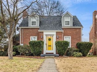 401 Vernon St, New Kensington, PA