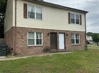 6224 Geneva Way, Norfolk, VA 23513