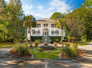 3765 Colonel Vanderhorst Cir, Mount Pleasant, SC 29466