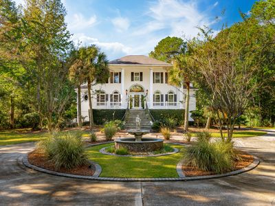 3765 Colonel Vanderhorst Cir, Mount Pleasant, SC, 29466