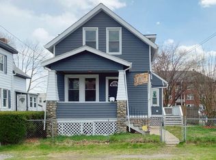 114 Central Ave, New Bedford, MA 02745