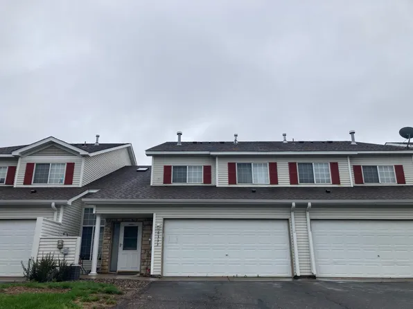 6333 Saddlebred Way, Forest Lake, MN 55025