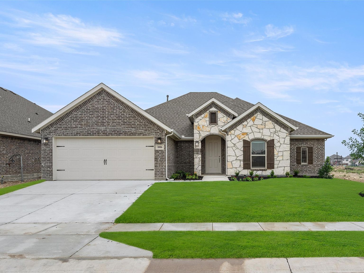 1006 Mill Ridge Dr, Justin, TX 76247 | Zillow