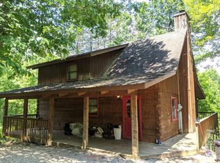 4372 Boogertown Rd, Sevierville, TN 37876