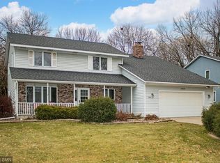 1459 Bellows St, West Saint Paul, MN 55118