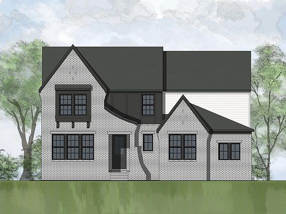 Leighland F Exterior