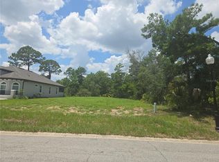 17 Marlin Dr Lot 8, Palm Coast, FL 32137