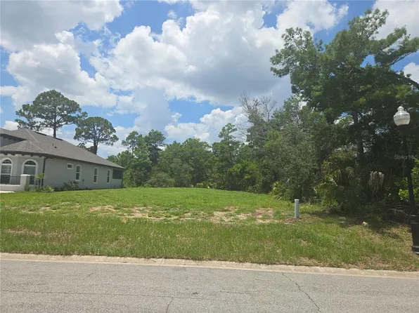 17 Marlin Dr Lot 8, Palm Coast, FL 32137