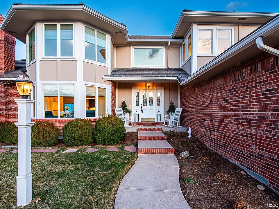 45 Falcon Hills Drive, Highlands Ranch, CO 80126 Zillow