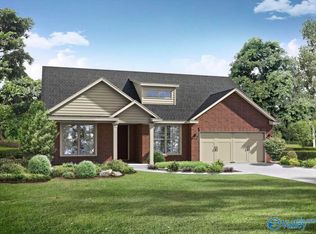 118 Scout Dr, Madison, AL 35756