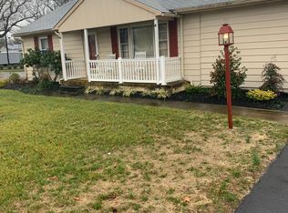 503 S West Blvd, Landisville, NJ 08326